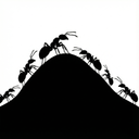 Ameisenatlas Logo