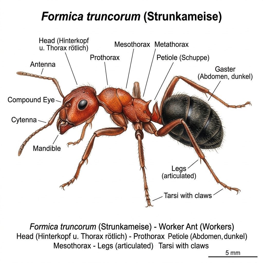 Formica truncorum